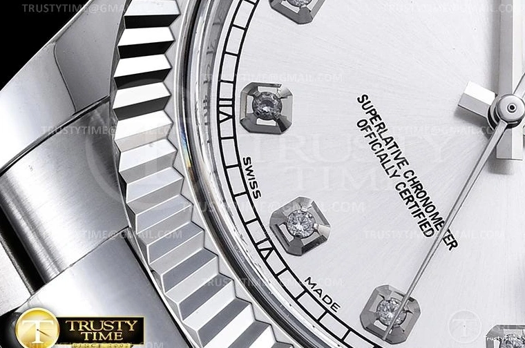 0111 R2DJ0253G – DJ2 41mm Oyst NewStyle 647